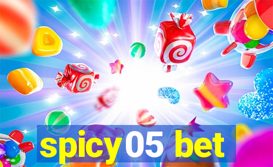 spicy05 bet